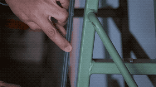 智能玻璃|这个国家公共交通的一个暖心设计，让三百万网友羡慕不已