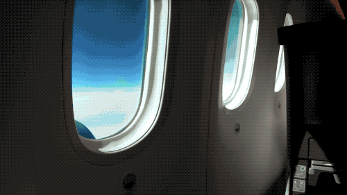 智能玻璃|这个国家公共交通的一个暖心设计，让三百万网友羡慕不已