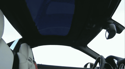 智能玻璃|这个国家公共交通的一个暖心设计，让三百万网友羡慕不已