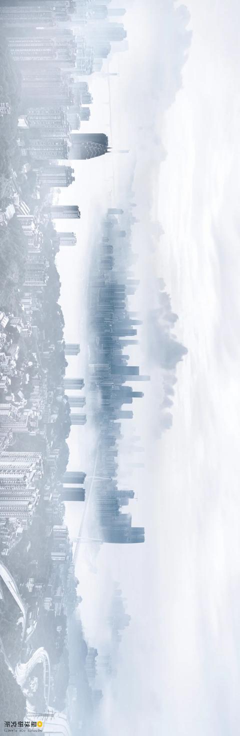 重庆|什么是重庆？