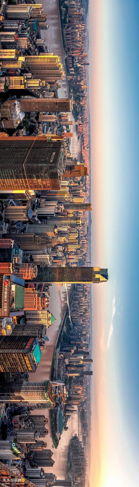 重庆|什么是重庆？