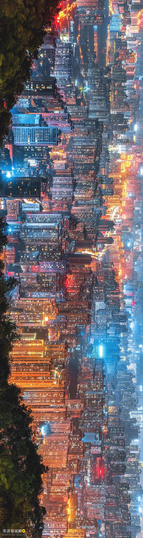 重庆|什么是重庆？