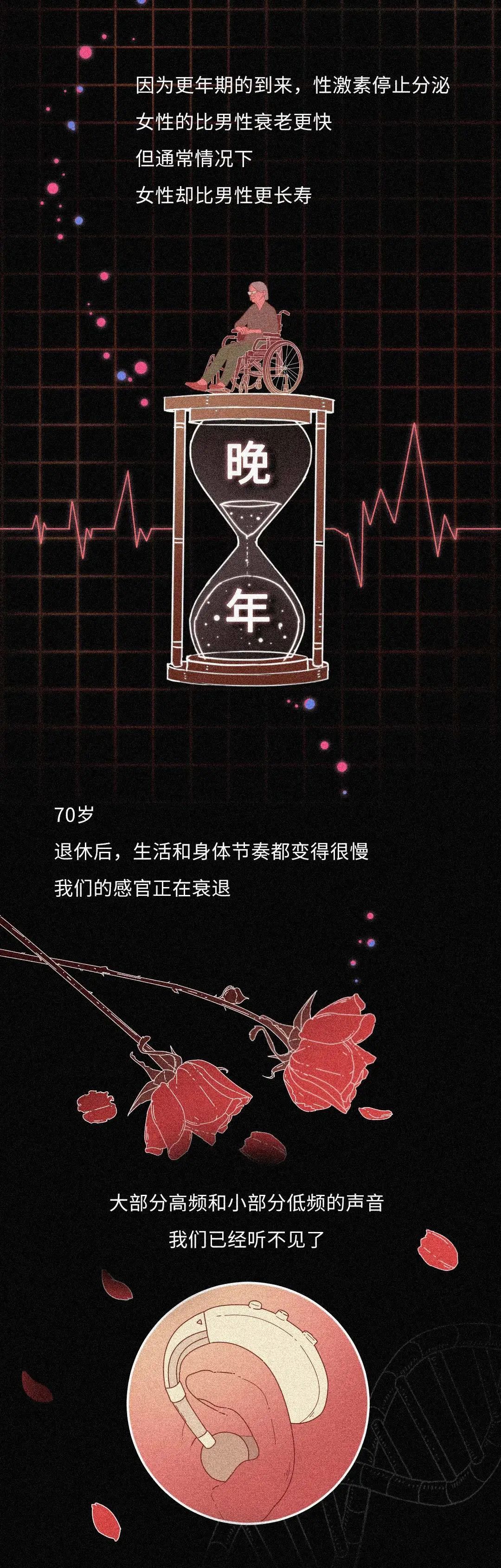 dna|从受精卵到死亡，我们的身体究竟遭遇了什么？一场不可思议的生命过程！