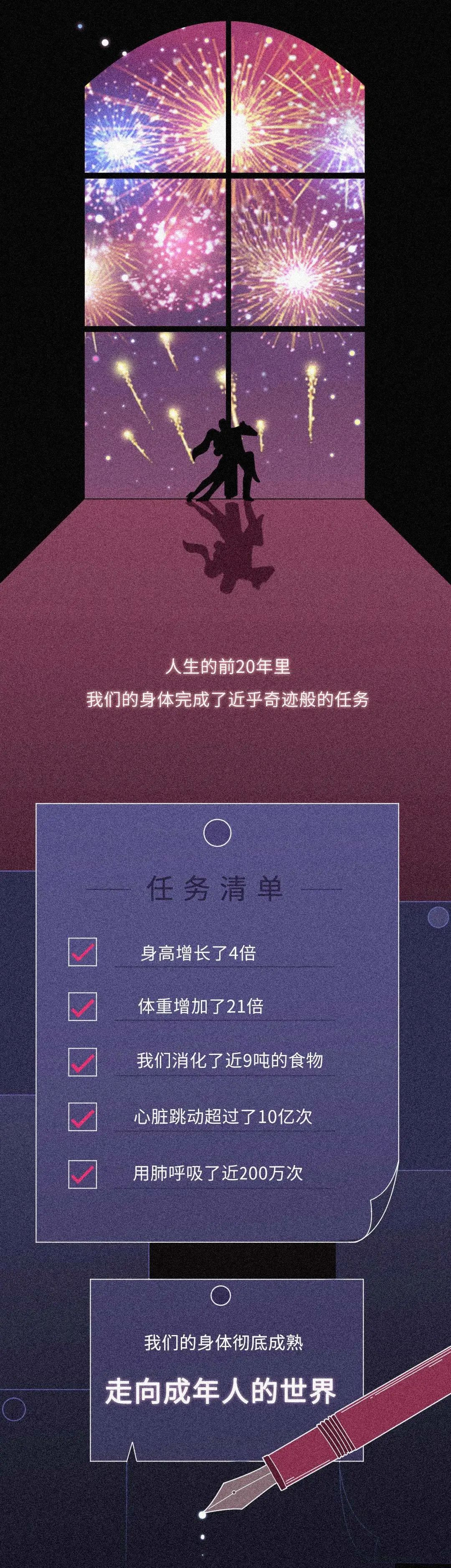 dna|从受精卵到死亡，我们的身体究竟遭遇了什么？一场不可思议的生命过程！