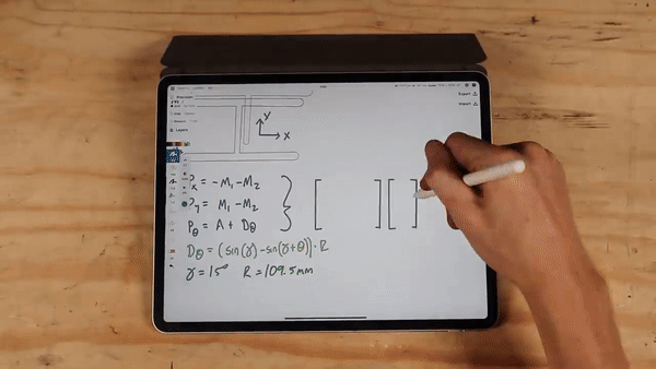 shane|闭着眼睛都能投进！3D遥感、轨迹追踪，这个小哥做了个“百发百中”篮球框