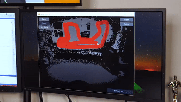 shane|闭着眼睛都能投进！3D遥感、轨迹追踪，这个小哥做了个“百发百中”篮球框