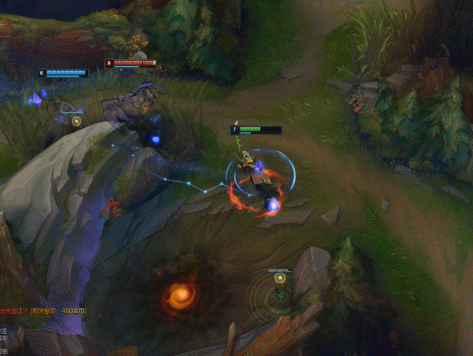 lol英雄联盟无极剑圣大型攻略带你从入门到入土