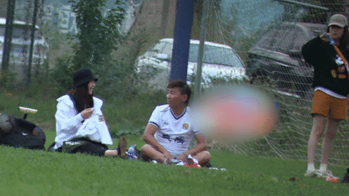 白百何|陈羽凡约会小女友露啤酒肚，离开白百何，终究活成了幸福的路人