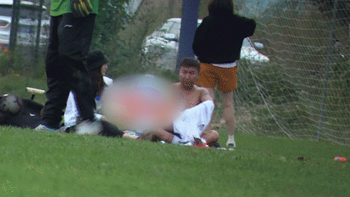 白百何|陈羽凡约会小女友露啤酒肚，离开白百何，终究活成了幸福的路人