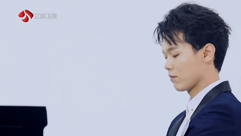 当钢琴王子遇上古典吉他演奏家音乐才子间的碰撞太精彩了