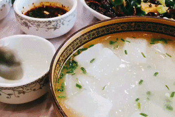 孩子|桂树婆娑影，天香满世间