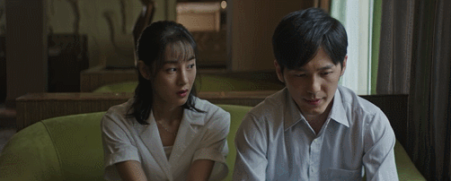 紫金陈|豆瓣9.2，这部尺度爆表的国产剧，叫人欲罢不能