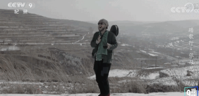 央视|8.6，流量都怕的央视镜头，被一群“土人”扛住了