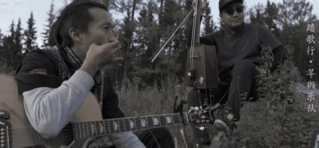 央视|8.6，流量都怕的央视镜头，被一群“土人”扛住了