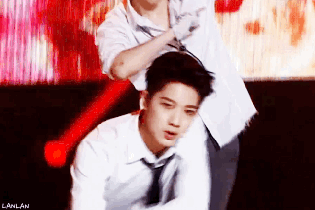 赖冠霖|他每次上热搜都让人意想不到……