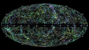 外星文明|宇宙深空里不断传来不同寻常的信号，真是外星文明在联系我们吗？