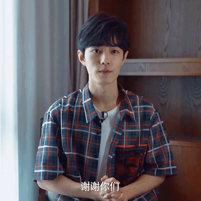 小蔡丁|《幸福社区》曝幕后特辑，肖战赞蔡丁可爱，很多台词竟是即兴迸发