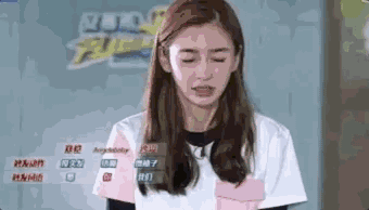 angelababy|baby靠网剧成功洗底，自称不想儿子被指点，网友：终于醒悟了