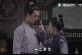 丁钰琼|四年的感情被质疑是假的？