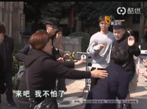 月嫂|赢就赢在这张脸上了……