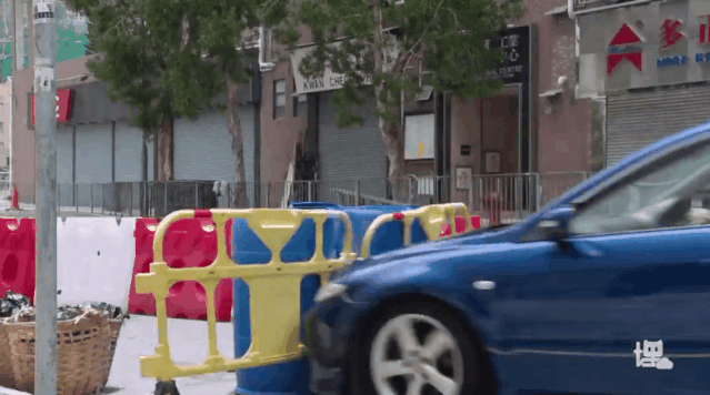 tvb|TVB力捧做视后？高海宁接连4部剧播出，这次演师奶特工