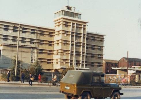 安徽第一大城市合肥的历史变迁,一段不为人知