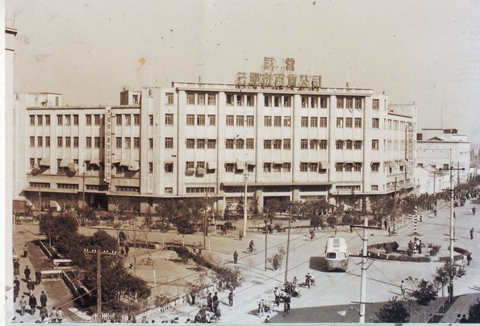 安徽第一大城市合肥的历史变迁,一段不为人知