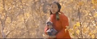 章子怡|嫁给汪峰的章子怡，怎么堕落了？