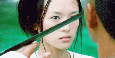 章子怡|嫁给汪峰的章子怡，怎么堕落了？