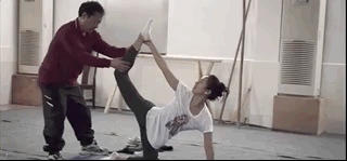 章子怡|嫁给汪峰的章子怡，怎么堕落了？