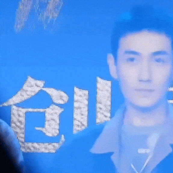 朱一龙|朱一龙五官有戏，看看演员级别的表情管理