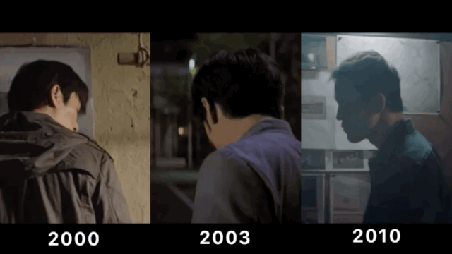 沉默的真相|评分越来越高，这部剧我一秒都不舍得快进