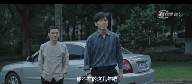 沉默的真相|评分越来越高，这部剧我一秒都不舍得快进