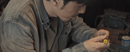 沉默的真相|评分越来越高，这部剧我一秒都不舍得快进