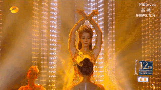 金鹰女神|李沁、关晓彤成金鹰女神候选人？刘亦菲当年仙气十足，赵丽颖惊艳