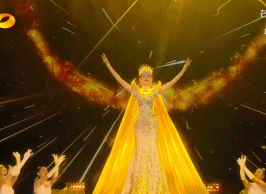 金鹰女神|李沁、关晓彤成金鹰女神候选人？刘亦菲当年仙气十足，赵丽颖惊艳