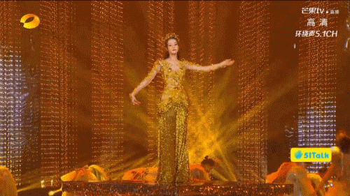 金鹰女神|李沁、关晓彤成金鹰女神候选人？刘亦菲当年仙气十足，赵丽颖惊艳