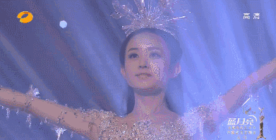 金鹰女神|李沁、关晓彤成金鹰女神候选人？刘亦菲当年仙气十足，赵丽颖惊艳