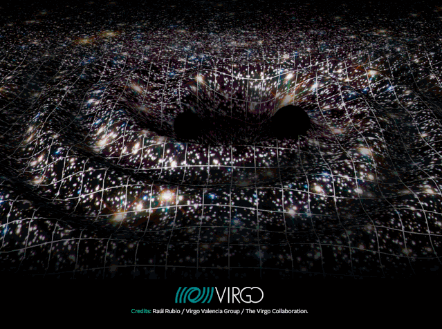 黑洞|70亿光年外传来大新闻，8颗太阳质量瞬间消失，后羿射掉的吗？