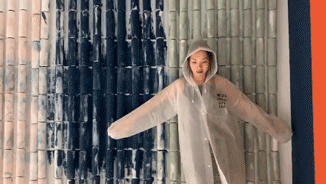 嘉宝莉|你还记得“都市生活实验室”吗？今年嘉宝莉来点不一样的！