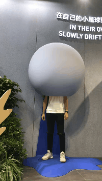 嘉宝莉|你还记得“都市生活实验室”吗？今年嘉宝莉来点不一样的！