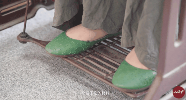 刺绣|杭州姑娘满城收购老式缝纫机，花8年时间跨界学手艺，练就绝活