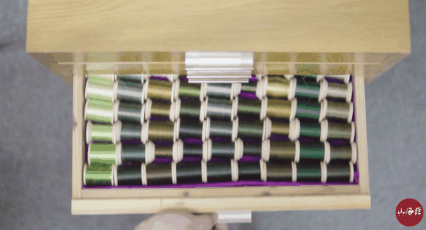 刺绣|杭州姑娘满城收购老式缝纫机，花8年时间跨界学手艺，练就绝活