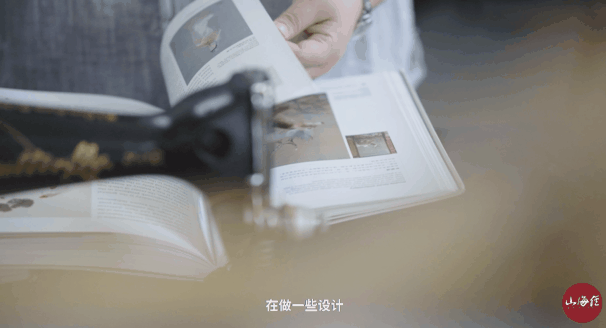 刺绣|杭州姑娘满城收购老式缝纫机，花8年时间跨界学手艺，练就绝活