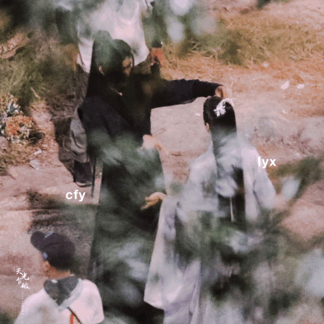 皓衣行|撕了五个月，终于结束了？