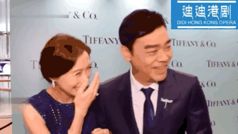 蔡少芬|一代港姐退出娱乐圈：艳压蔡少芬，却下嫁穷小子，她的爱情，宛如童话