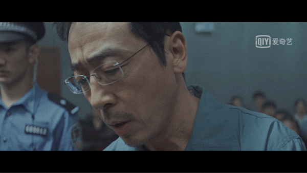 宁理|凭实力“洗白”，他才是最该爆的内地演员