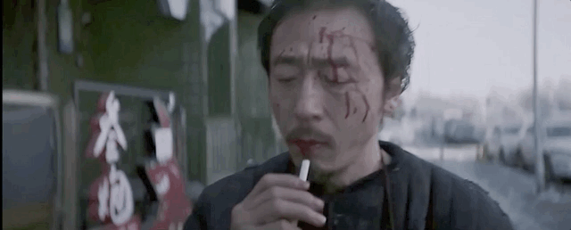 李丰田|这终极反派，藏不住了！