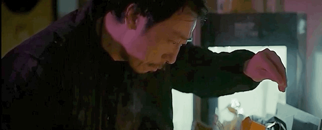 李丰田|这终极反派，藏不住了！