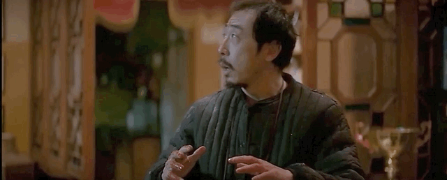 李丰田|这终极反派，藏不住了！